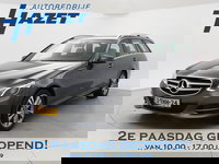 Mercedes-Benz E-Klasse - Estate 250 CDI 204 PK AUT. AVANTGARDE + LEDER / WEGKL. TREKHAAK / LED / STOELVERWARMING