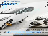 Opel Zafira - Tourer 1.4 140 PK COSMO AUT. *82.601 KM!* + XENON / CRUISE / CLIMATE CONTROL