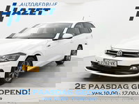 Volkswagen Polo - 1.0 TSI 95 PK R-LINE HIGHLINE + ADAPTIVE CRUISE | BEATS AUDIO | APPLE CARPLAY | CLIMATE CONTROL