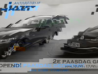 Volkswagen Golf - Variant 1.5 TSI 130 PK DSG AUT. + MASSAGE / ADAPTIVE CRUISE / CARPLAY / STOELVERW.