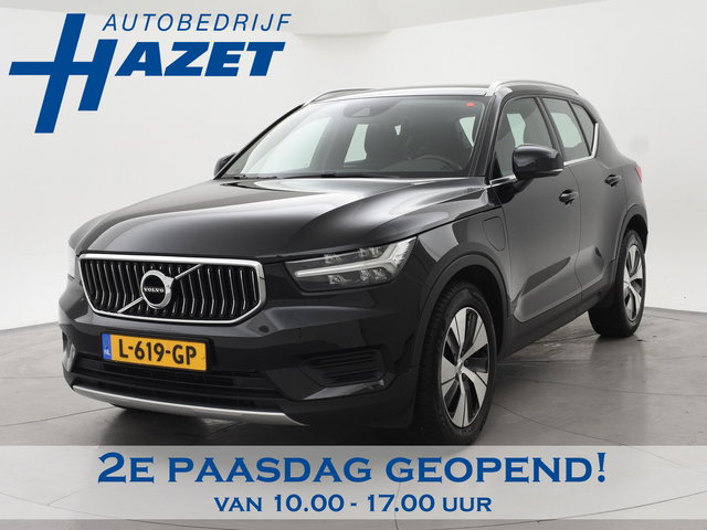 Volvo XC40 - 1.5 T4 RECHARGE 211 PK PHEV ORIG. NL BTW | CAMERA | APPLE CARPLAY | 18 INCH | DAB
