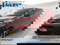 Toyota ProAce - Worker 2.0 D-4D 122 PK COOL COMFORT + CAMERA / AIRCO / TREKHAAK / CRUISE CONTROL