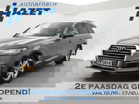 Audi Q7 - 3.0 TDI E-TRON 374 PK + TREKHAAK 3500 KG | LUCHTVERING | SFEERVERLICHTING | VIRTUAL COCKPIT | BOSE