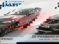 Volvo XC40 - 1.5 T4 RECHARGE 211 PK AUT. INSCRIPTION + TREKHAAK | LEDER | HARMAN/KARDON | STOELVERW. V+A | ADAPTIVE CRUISE