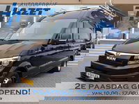 MAN TGE - 50 5.180 2.0 180 PK AUT. DUBBEL LUCHT + 3500 KG TH + 230V | WERKPLAATSINRICHTING | CAMERA | NAVIGATIE