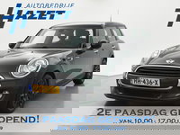 MINI Cooper - Mini 1.5 136 PK BUSINESS *BRITISH RACING GREEN!* + NAVIGATIE | CRUISE | CLIMATE CONTROL