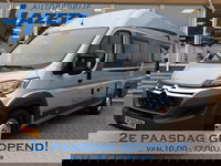 Citroën Jumper - PÖSSL SUMMIT 640 2.0 163 PK EURO 6 + 2 METER BED | ZONNEPANELEN | LUIFEL