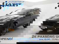 Porsche Cayenne - 3.0 S E-HYBRID 416 PK + ADAPTIVE CRUISE | PANORAMA | 360 CAMERA | LUCHTVERING | APPLE CARPLAY | BOSE