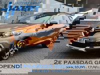 Renault Captur - 0.9 TCe LIMITED + STOELVERW. | DAB | NAVIGATIE | CRUISE | 17 INCH | ZWART DAK | PRIVACY GLASS