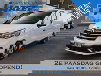 Renault Trafic - 2.0 dCi 130 T30 L2H1 WORK EDITION + APPLE CARPLAY | LED | CRUISE | AIRCO