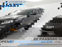 Jeep Grand Cherokee - 3.6 V6 OVERLAND GRIJS KENTEKEN + PANORAMA | LEDER | LUCHTVERING | TREKHAAK | CAMERA | 20 INCH | DUBBEL GLAS