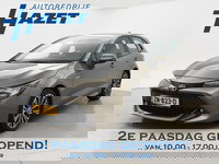 Toyota Corolla - 1.8 HYBRID FIRST EDITION *BTW* + ADAPTIVE CRUISE / 17 INCH / LED / NAVIGATIE