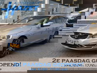 Volvo V60 - 2.4 D6 AWD 285 PK PLUG-IN HYBRID SUMMUM + TREKHAAK | MEMORY | LEDER | STOELVERW. | 18 INCH
