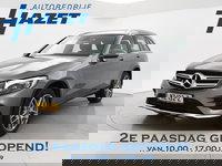 Mercedes-Benz GLC - 350e PLUG-IN HYBRID 320 PK 4MATIC AMG SPORT + WEGKL. TREKHAAK / PANORAMA / LEDER / CAMERA