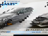 Mercedes-Benz B-Klasse - 200 AUT7 156 PK AMG SPORT + NIGHT PACK | TREKHAAK | CAMERA | COMAND NAVIGATIE