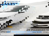 Volkswagen e-Transporter - ABTe 100% ELEKTRISCH AUT. *1.838 KM!* LANG L2H1 + LED | APPLE CARPLAY | STOELVERWARMING