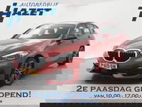 BMW 1 Serie - 116D LESAUTO DUBBELE BEDIENING HANDGESCHAKELD + CAMERA | SPORTSTOELEN | LED