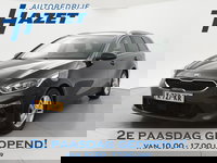 Kia Ceed Sportswagon - 1.0 T-GDi DYNAMICPLUSLINE + TREKHAAK | DAB | STUUR/STOELVERW. | LED | CAMERA | CARPLAY