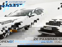 Toyota RAV4 - 2.5 HYBRID 218 PK NIEUW MODEL + ADAPTIVE CRUISE CAMERA | 18 INCH | ELEKTR. KLEP | PRIVACY GLASS