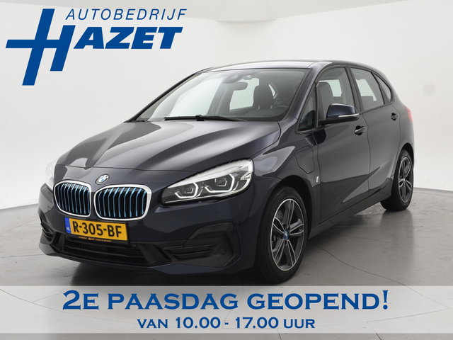 BMW 2 Serie - Active Tourer 225xe 224 PK XDRIVE PLUG-IN HYBRID + STOELVERWARMING / AFN. TREKHAAK / NAVIGATIE