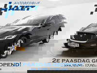 Jaguar I-PACE - EV400 SE *INCL BTW* + MERIDIAN / STUURVERW. / LEDER / APPLE CARPLAY / 360 CAMERA