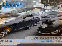 Toyota Yaris - 1.5 HYBRID EXECUTIVE AUT. + CAMERA | NAVIGATIE | CRUISE/CLIMATE CONTROL