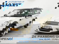 MINI Clubman - Mini 1.6 COOPER PEPPER TWO-TONE + XENON | AIRCO | AFN. TREKHAAK