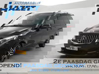 Mercedes-Benz V-Klasse - 250D DUBBEL CABINE AVANTGARDE + SCHUIFDAK / BURMESTER / ELEKTR. SCHUIFDEUREN