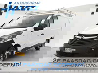 Opel Vivaro - 1.6 CDTI 120 PK L1H1 + IMPERIAAL | TREKHAAK | NAVIGATIE | CAMERA