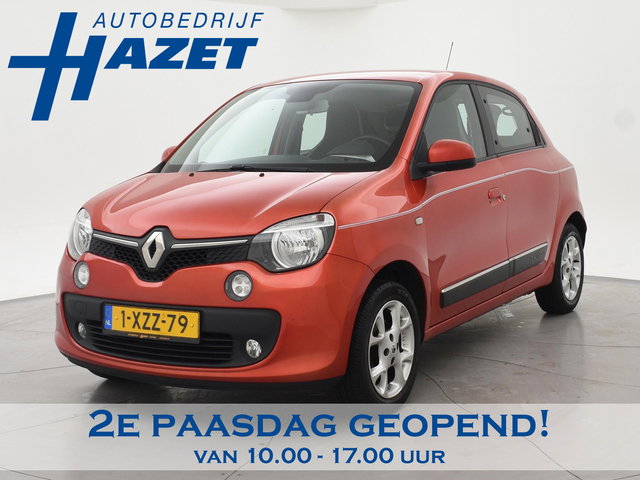 Renault Twingo - 1.0 SCe DYNAMIQUE + CAMERA | NAVIGATIE | PDC | CRUISE | AIRCO | DAB | LMV