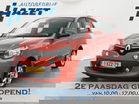 Renault Twingo - 1.0 SCe DYNAMIQUE + CAMERA | NAVIGATIE | PDC | CRUISE | AIRCO | DAB | LMV