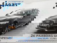 Audi A4 - ALLROAD 3.0 TDI V6 272 PK QUATTRO AUT. + HEAD-UP | B&O | WEGKL. TREKHAAK | LEDER | ADAPTIVE CRUISE | VIRTUAL COCKPIT