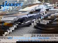 Škoda Karoq - 1.5 TSI ACT 150 PK AUT. + WEGKL. TREKHAAK | CANTON | ADAPTIVE CRUISE | STOELVERW. | CAMERA