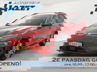 Hyundai Kona - EV PREMIUM SKY 64 KWH + SCHUIFDAK | LEDER | STOELVENTILATIE | STUURVERW. | STOELVERW.
