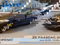 BMW 5 Serie - Touring 528i 258 PK 6-CILINDER AUT. + LEDER | STOELVERW. | NAVIGATIE