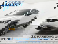 Mazda MX-30 - e-SkyActiv 145 PK FIRST EDITION 36 kWh + HEAD-UP | CAMERA | APPLE CARPLAY | MEMORY | ADAPTIVE CRUISE