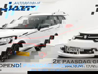 Suzuki Ignis - 1.2 STIJL SMART HYBRID + CAMERA | LED | NAVIGATIE | LMV | CLIMATE | CRUISE CONTROL