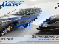 Škoda Kodiaq - 1.5 TSI 150 PK DSG AUT. *RACE BLUE METALLIC* + WEGKLAPBARE TREKHAAK 1800 KG