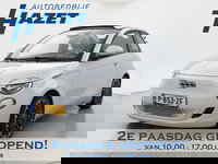 Fiat 500e - 42 kWh Aut. *SOH 97%* *CELESTIAL BLUE* + STOELVERW. | CAMERA | 17 INCH | APPLE CARPLAY