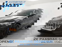 Audi e-tron - 50 QUATTRO RIJMOTOR HOORBAAR *INCL. BTW=14.000 EX | 87% SOH | LEDER | TREKHAAK | 20 INCH