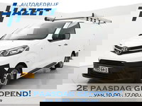 Toyota ProAce - Worker 2.0 D-4D NAVIGATOR LONG EURO 6 + NAVIGATIE / TREKHAAK / CRUISE CONTROL