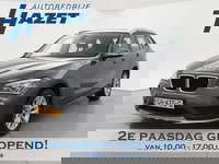 BMW X1 - sDrive20i 184 PK AUT. ORIG. NL *94.700 KM* + TREKHAAK | NAVI PRO | MINERALGRAU