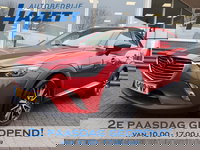 Mazda CX-3 - 2.0 SkyActiv-G 150 PK 4WD AUT. GT-M + TREKHAAK | HEAD-UP | ADAPTIVE CRUISE | BOSE | LEDER/ALCANTARA | CAMERA | STOELVERW.