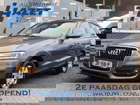 Audi Q3 - 2.0 TFSI 170 PK S-TRONIC AUT. QUATTRO PRO LINE + STOELVERW. | CLIMATE | CRUISE CONTROL