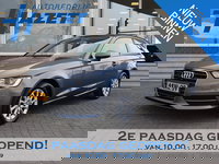 Audi A3 - 1.6 TDI AUT. 1e EIGENAAR ORIG. NL 3-DEURS S-TRONIC AUTOMAAT