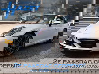 Porsche 911 - Targa 4S 3.0 450 PK 992 ORIGINEEL NEDERLANDS | SPORTUITLAAT | 17.981 KM | 360 CAMERA | 20 INCH LMV