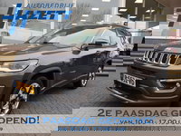 Jeep Compass - 1.4 140 PK MULTIAIR OPENING EDITION + CAMERA | BEATS AUDIO | APPLE CARPLAY | STUURVERWARMING