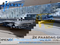 Mitsubishi Canter - 3C15 3.0 DI AUT. BE-COMBI TREKKER/OPLEGGER VELDHUIZEN AUTOTRANSPORTER VOOR 3 AUTO'S