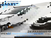 Renault Trafic - 1.6 DCI L2H1 LANG + IMPERIAAL | TREKHAAK | NAVIGATIE | CRUISE | AIRCO
