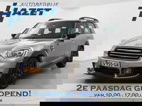 MINI Countryman - Mini 1.5 COOPER AUT. ORIG. NL CHILI + LEDER | CAMERA | HEAD-UP | LED | HARMAN/KARDON